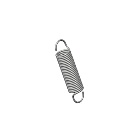 Approved Vendor Extension Spring, O= .500, L= 2.31, W= .055 R G409960360